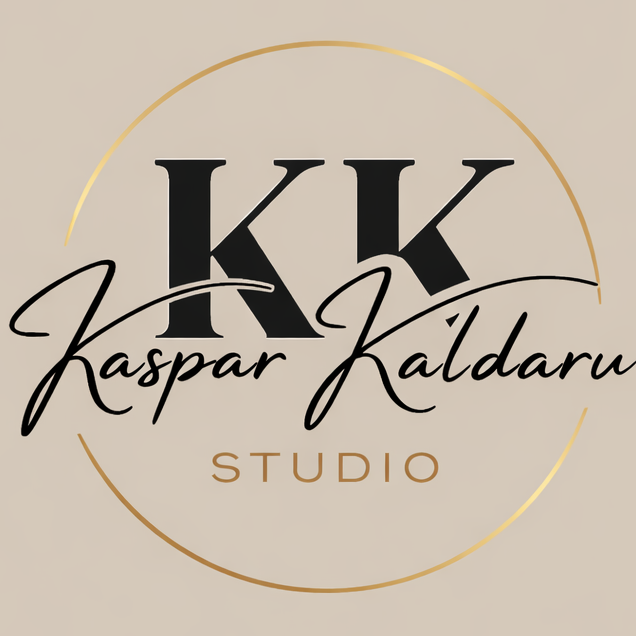 KASPAR KALDARU STUDIO